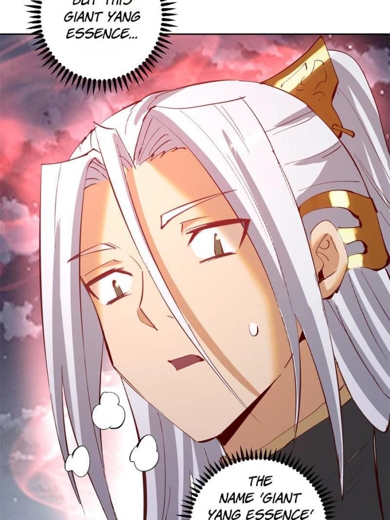 The Last Cultivator Chapter 43 - Page 44