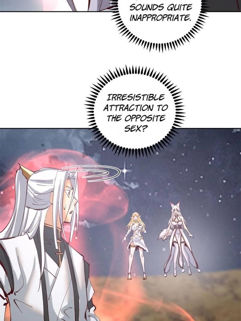 The Last Cultivator Chapter 43 - Page 45