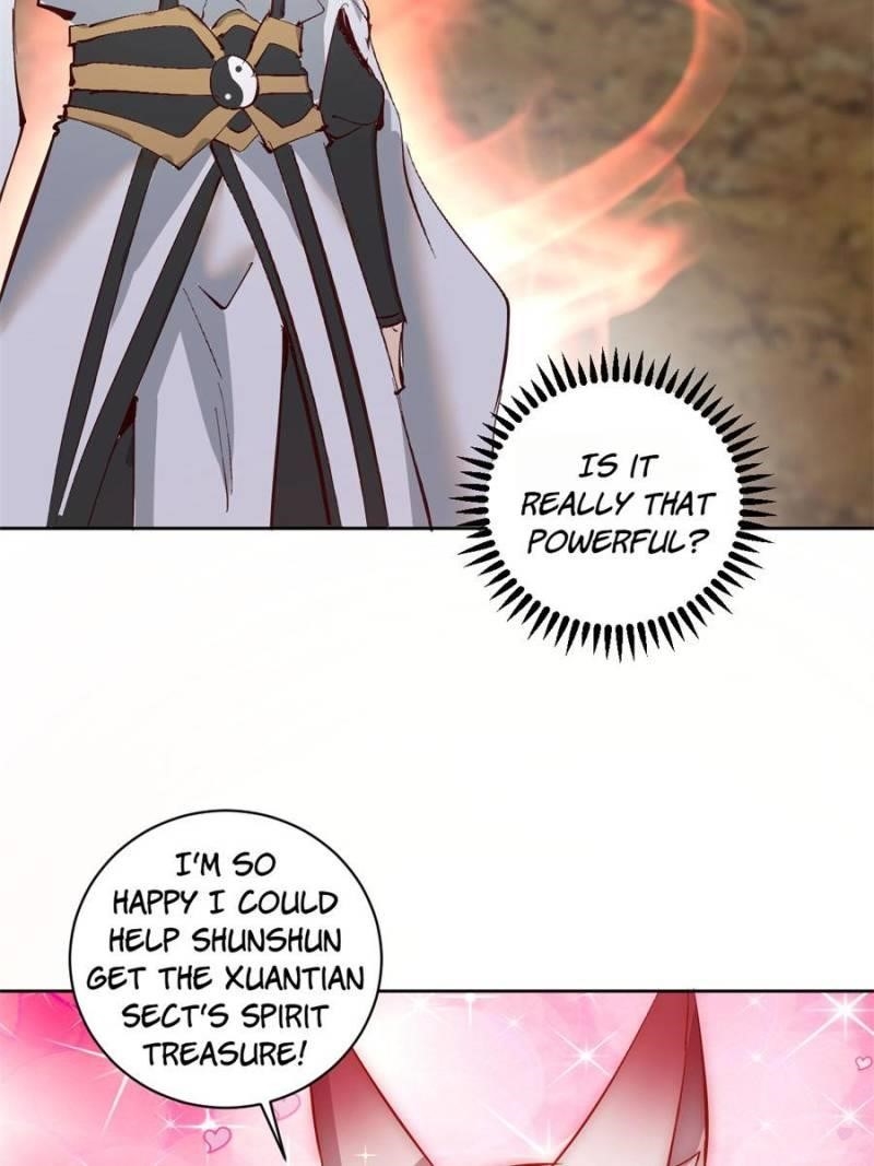 The Last Cultivator Chapter 43 - Page 46