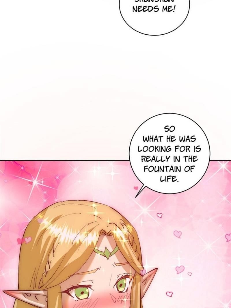 The Last Cultivator Chapter 43 - Page 48