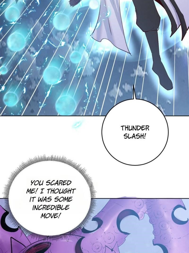 The Last Cultivator Chapter 43 - Page 5