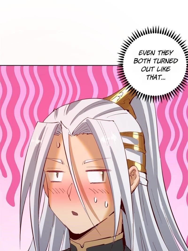 The Last Cultivator Chapter 43 - Page 50