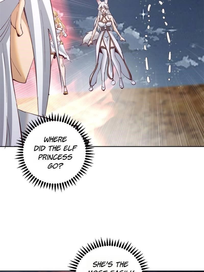 The Last Cultivator Chapter 43 - Page 52