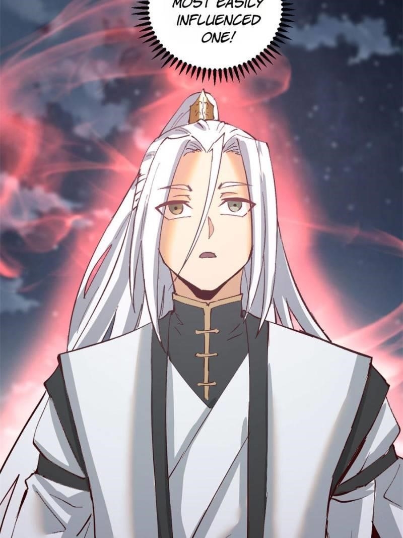 The Last Cultivator Chapter 43 - Page 53