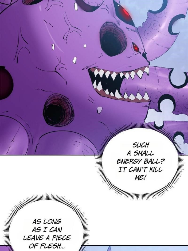 The Last Cultivator Chapter 43 - Page 6