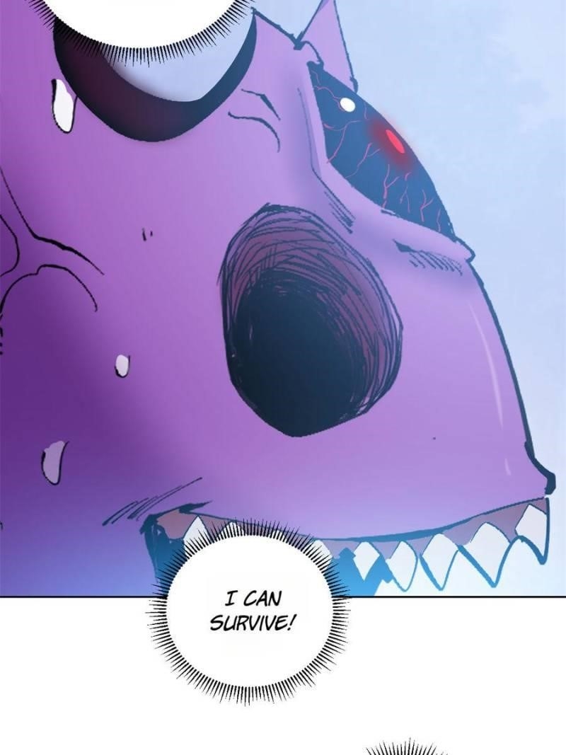 The Last Cultivator Chapter 43 - Page 7