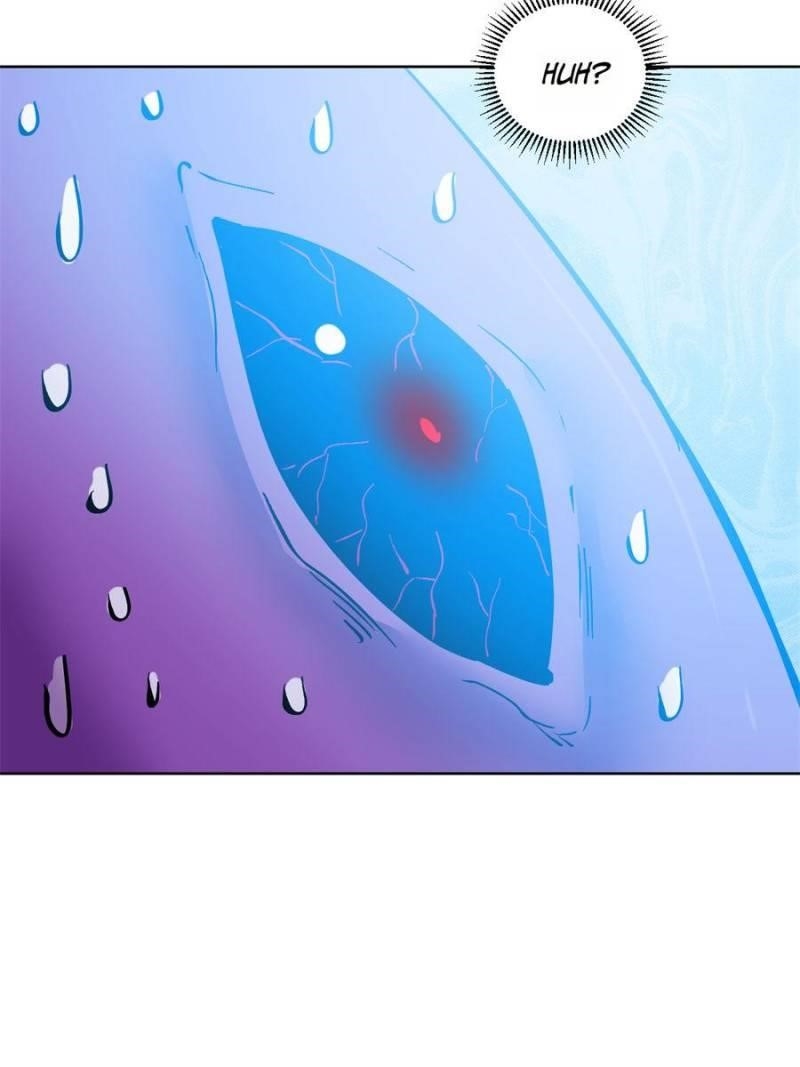 The Last Cultivator Chapter 43 - Page 8