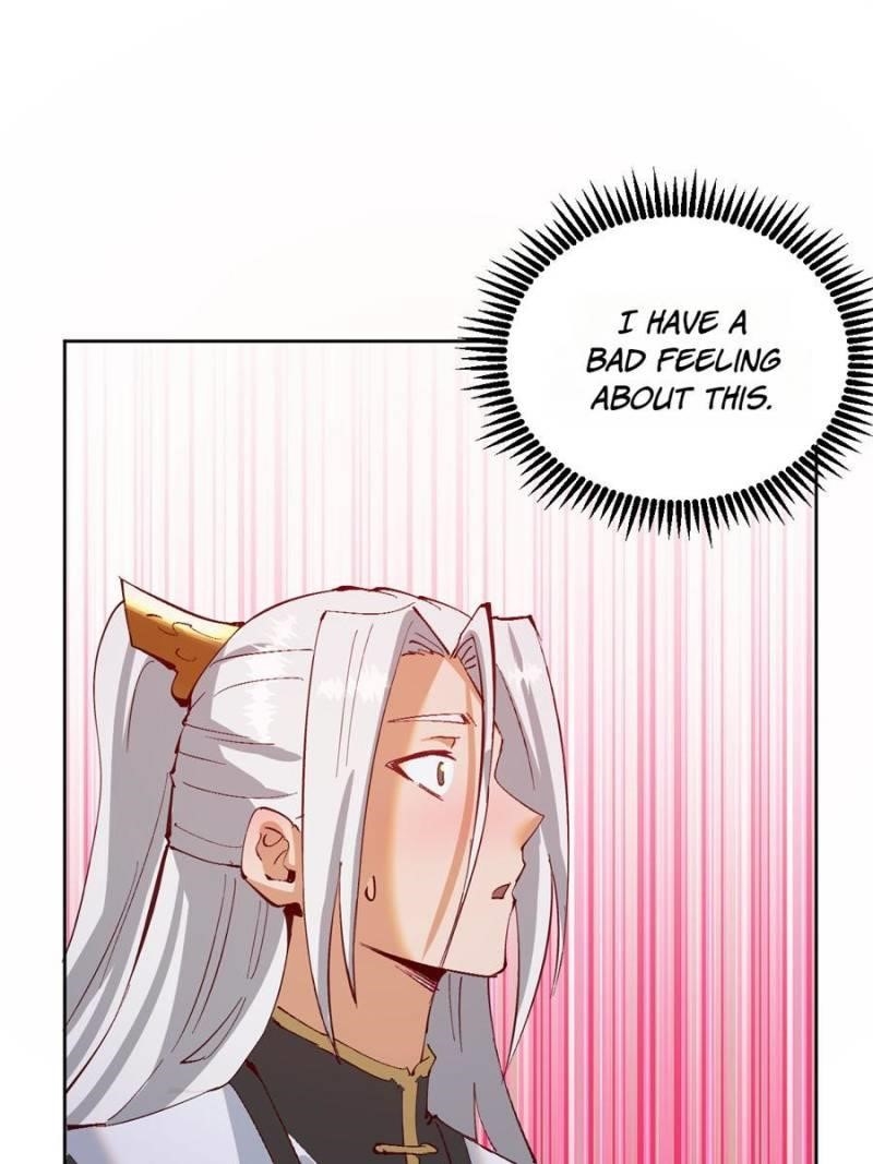 The Last Cultivator Chapter 44 - Page 1