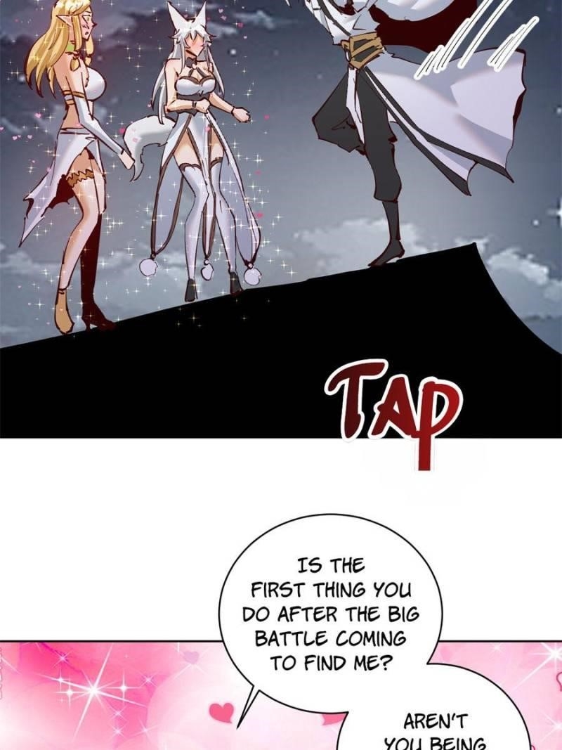 The Last Cultivator Chapter 44 - Page 10