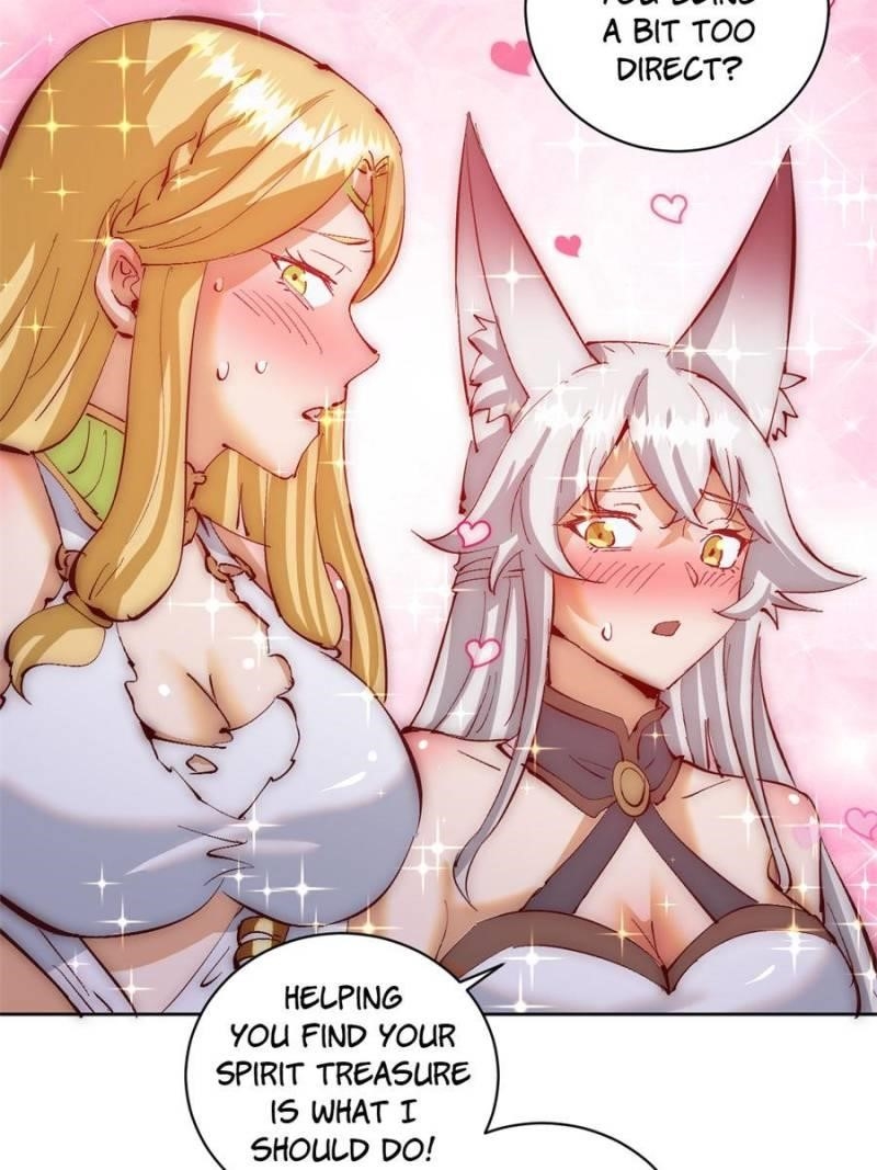 The Last Cultivator Chapter 44 - Page 11