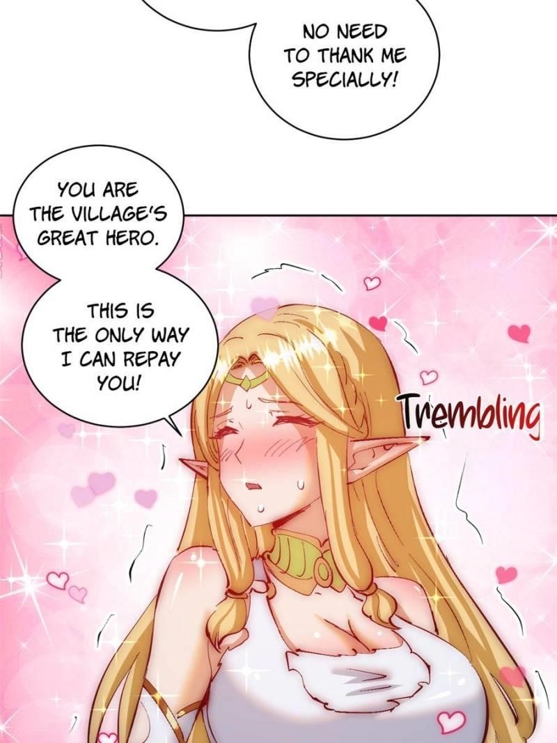 The Last Cultivator Chapter 44 - Page 12