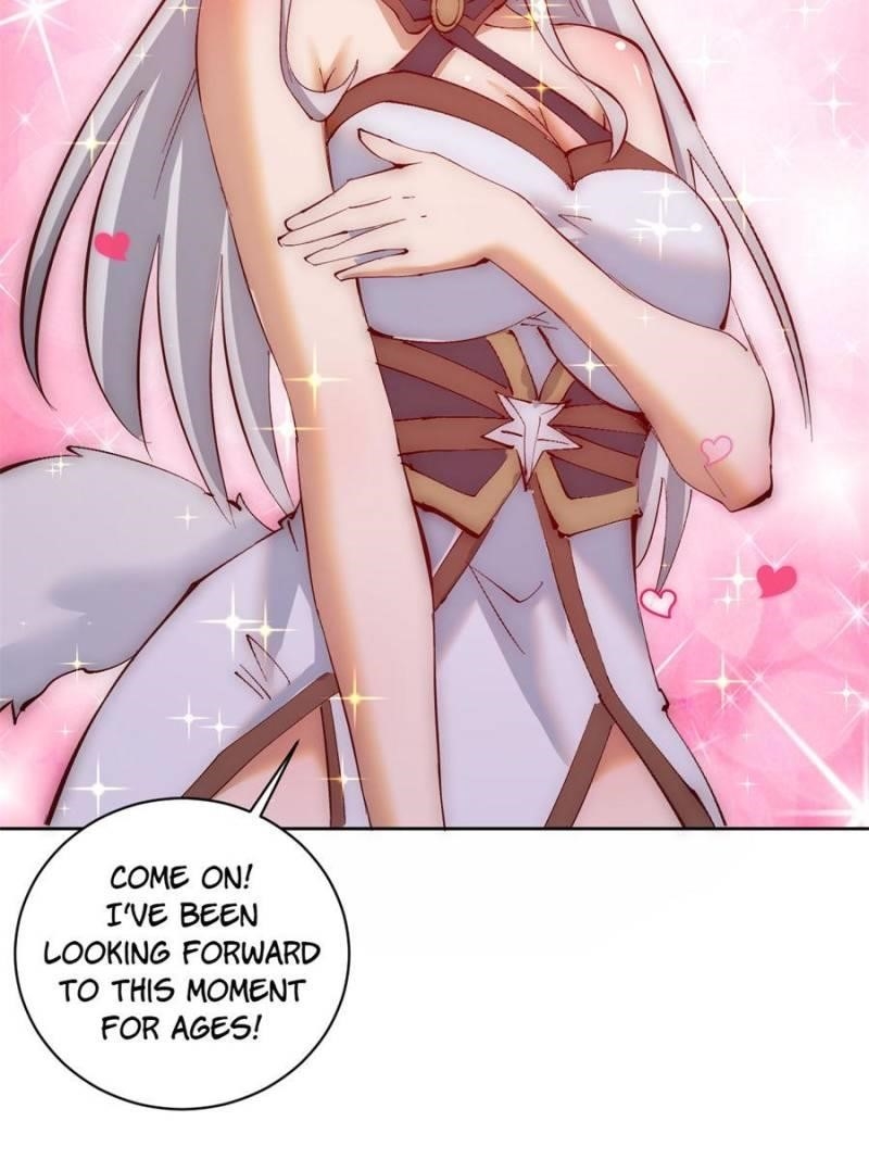 The Last Cultivator Chapter 44 - Page 15