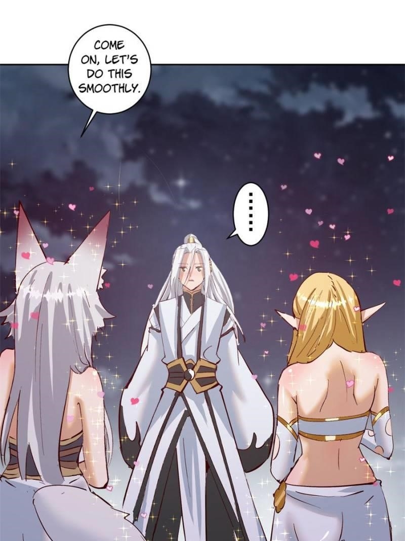 The Last Cultivator Chapter 44 - Page 16