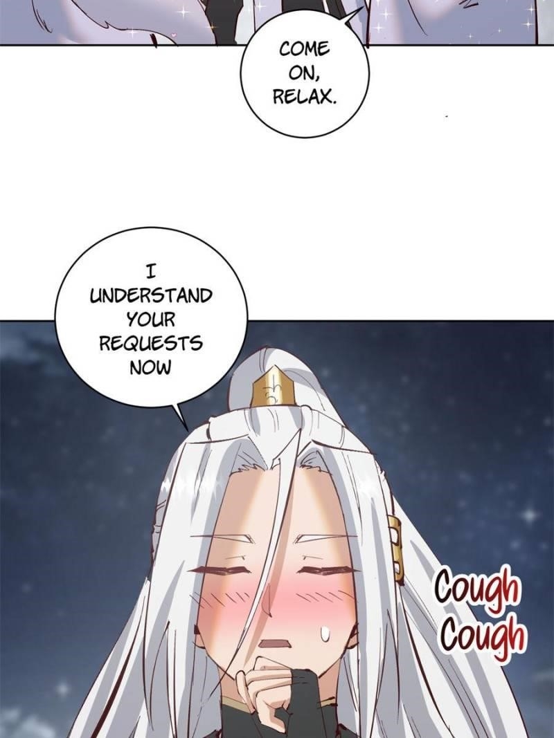 The Last Cultivator Chapter 44 - Page 17