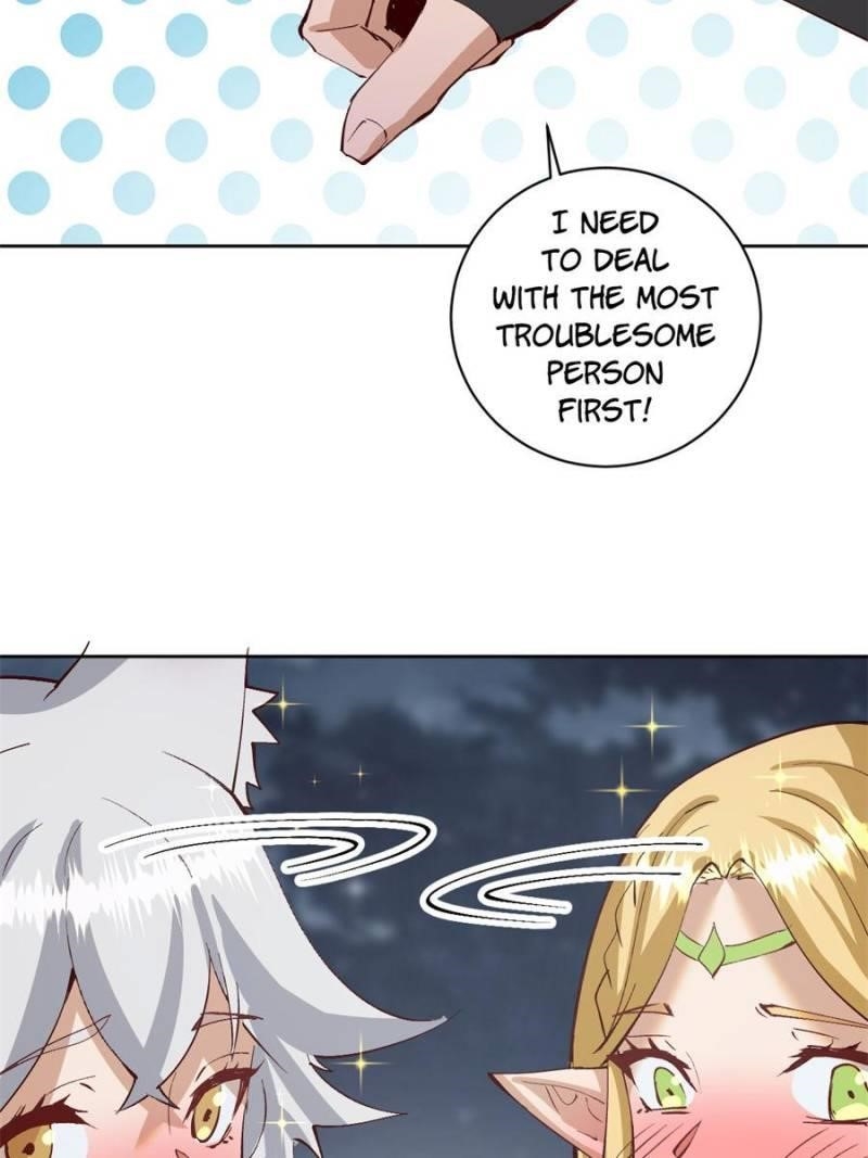 The Last Cultivator Chapter 44 - Page 19