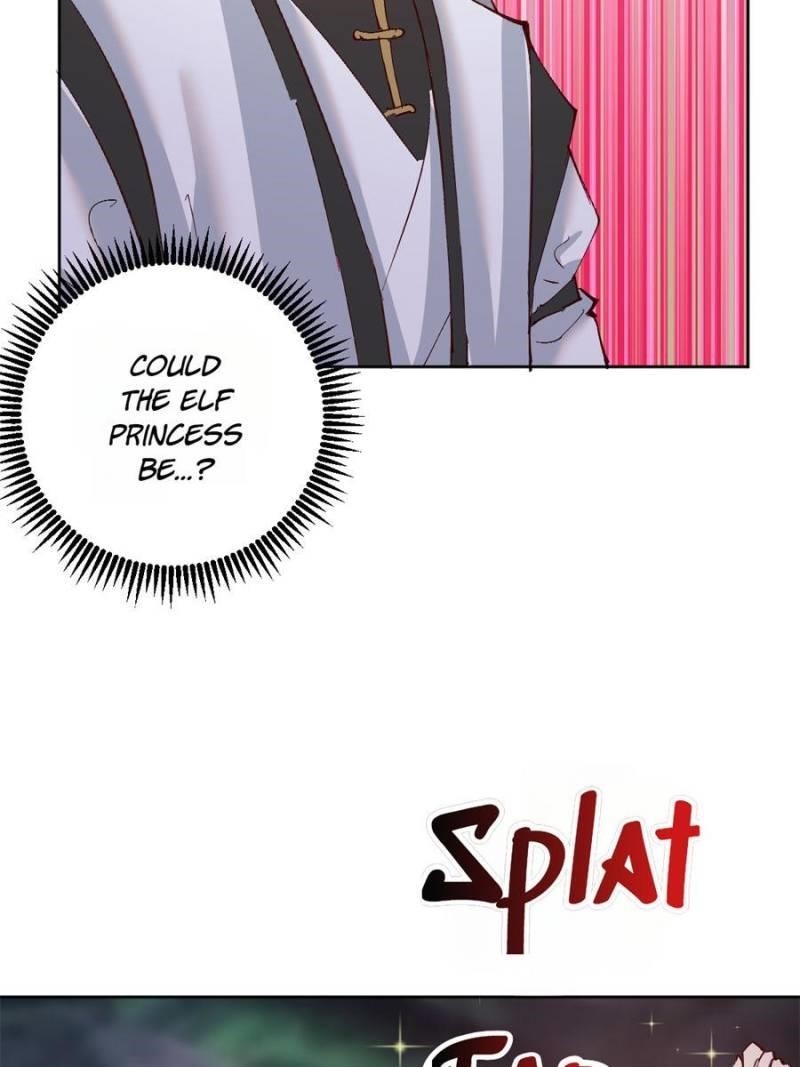 The Last Cultivator Chapter 44 - Page 2