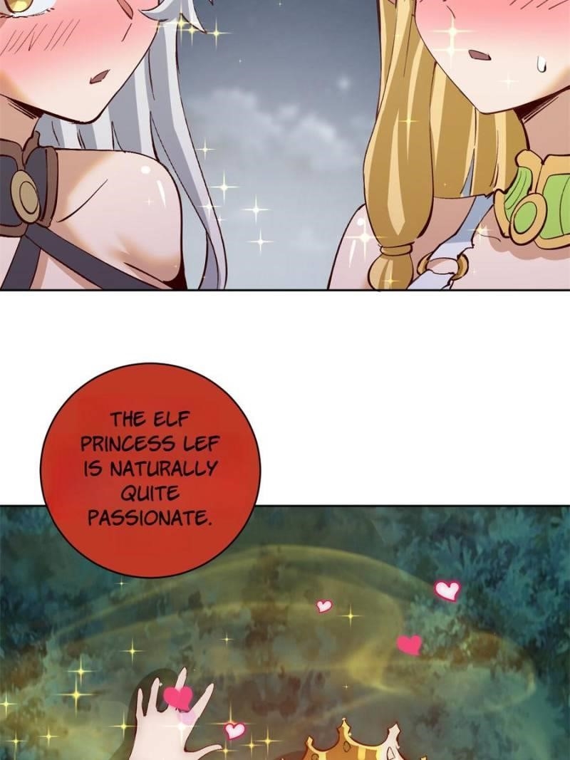 The Last Cultivator Chapter 44 - Page 20