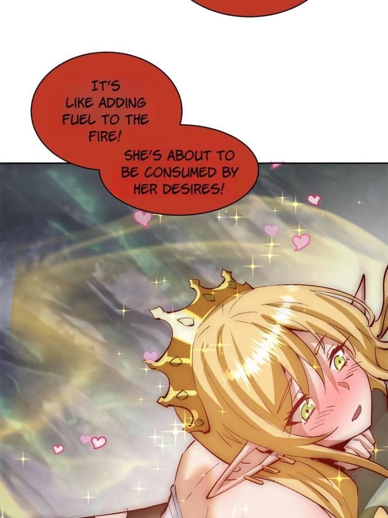 The Last Cultivator Chapter 44 - Page 22