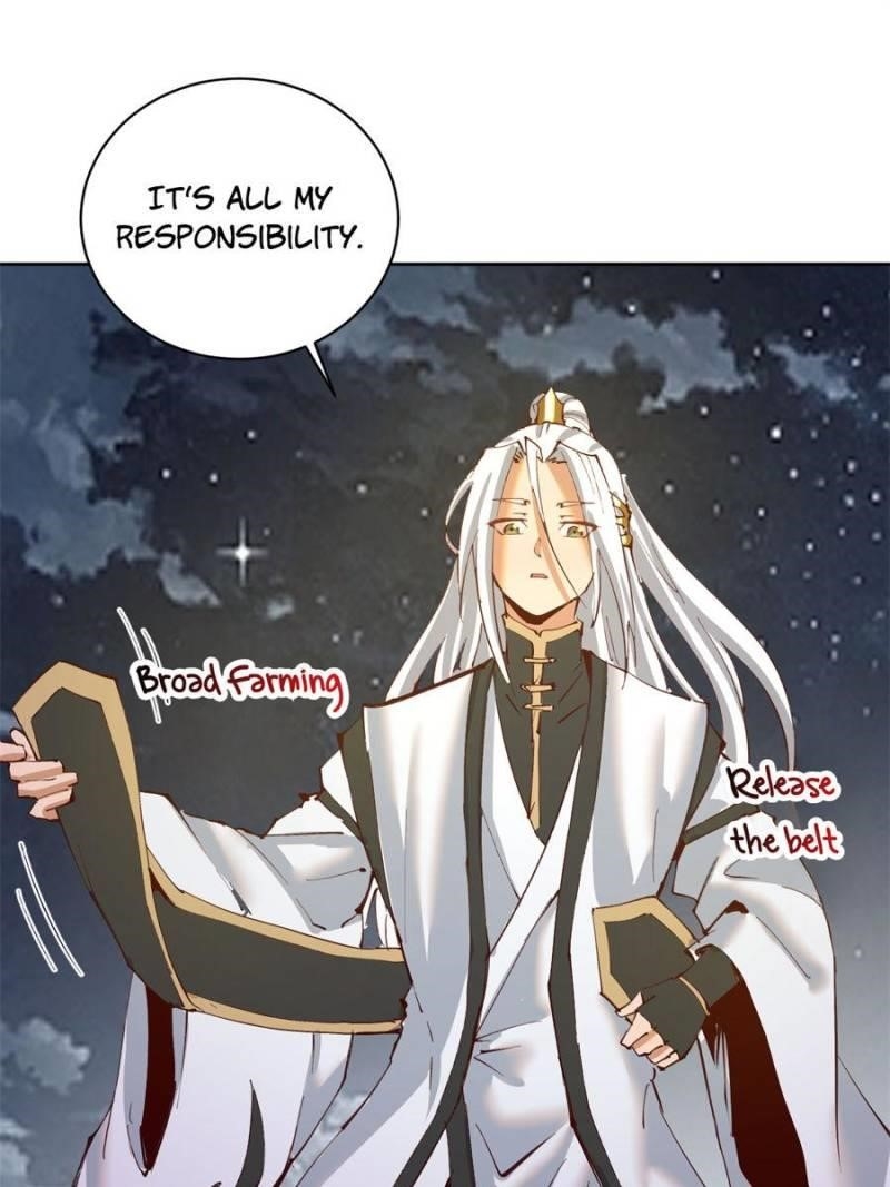 The Last Cultivator Chapter 44 - Page 27