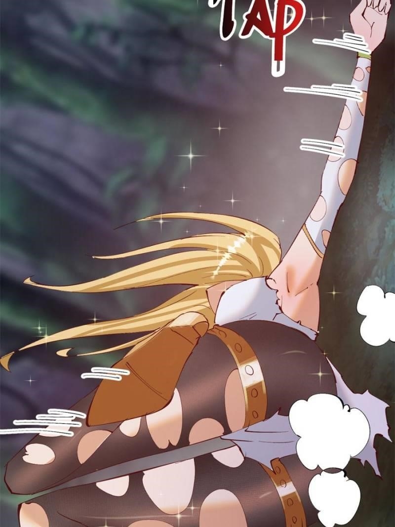 The Last Cultivator Chapter 44 - Page 3