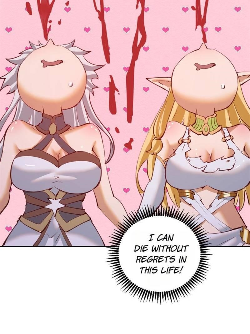 The Last Cultivator Chapter 44 - Page 33