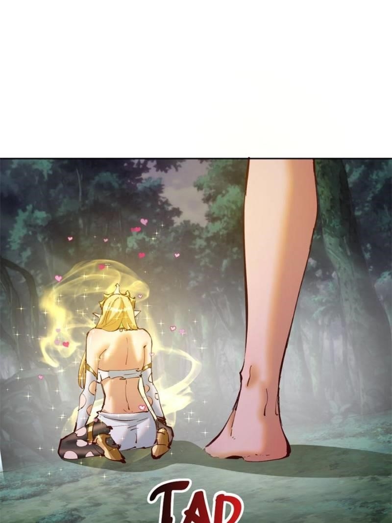 The Last Cultivator Chapter 44 - Page 34