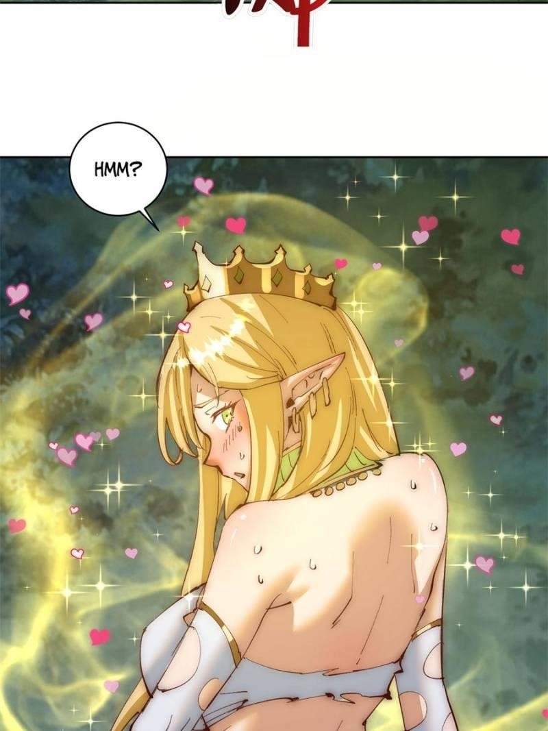 The Last Cultivator Chapter 44 - Page 35