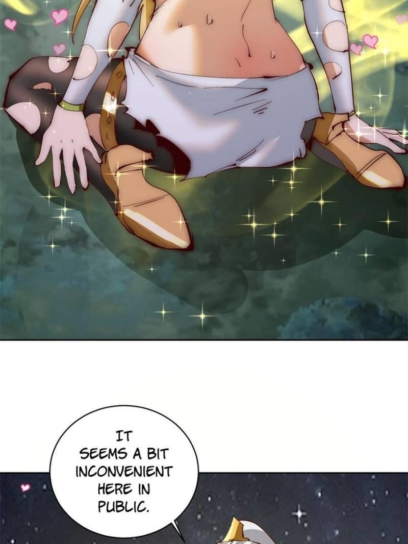 The Last Cultivator Chapter 44 - Page 36