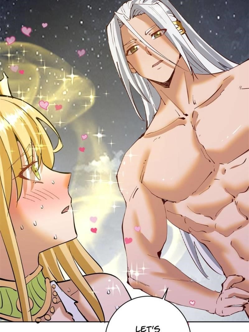 The Last Cultivator Chapter 44 - Page 37