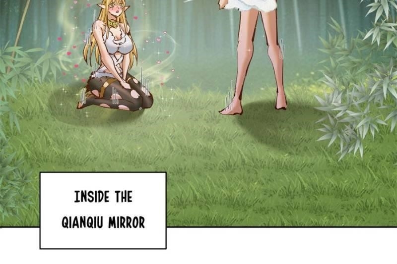 The Last Cultivator Chapter 44 - Page 39