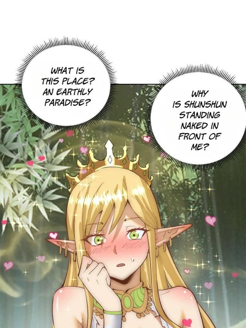 The Last Cultivator Chapter 44 - Page 40