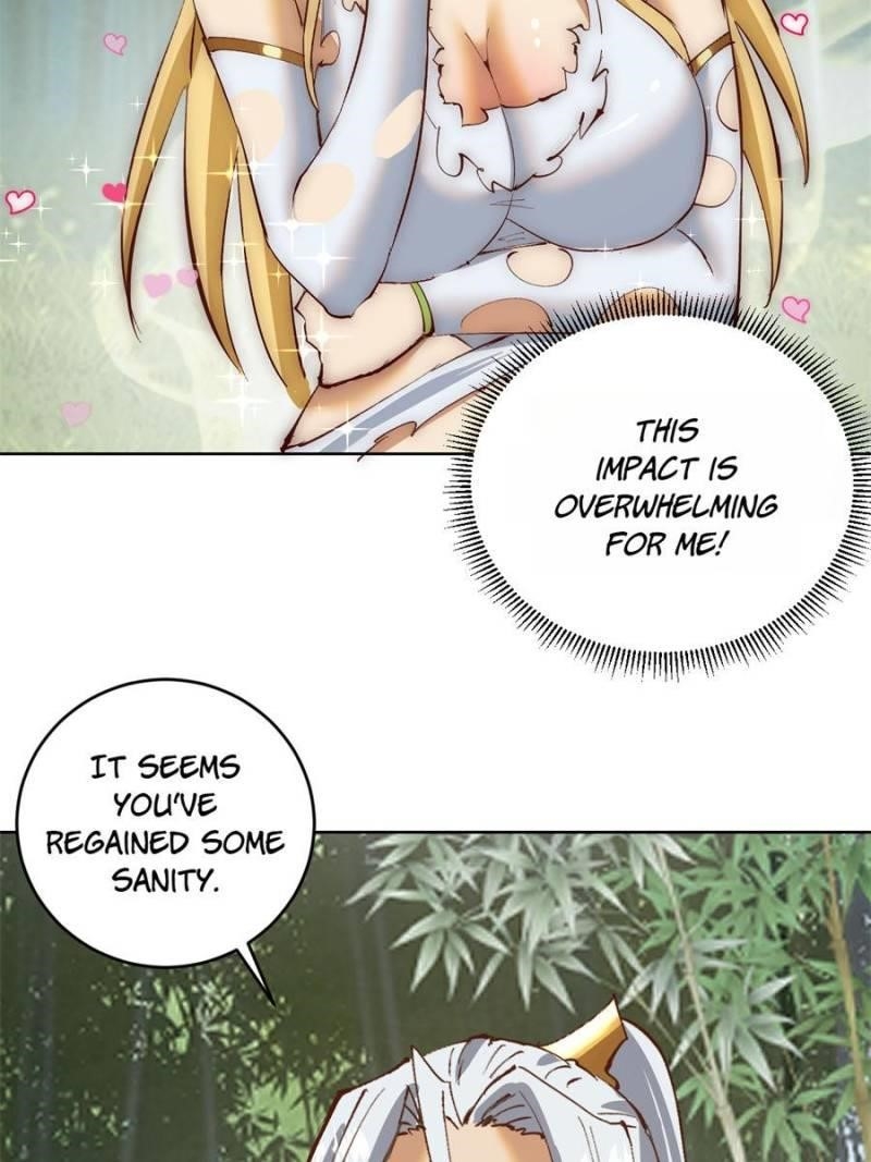 The Last Cultivator Chapter 44 - Page 41