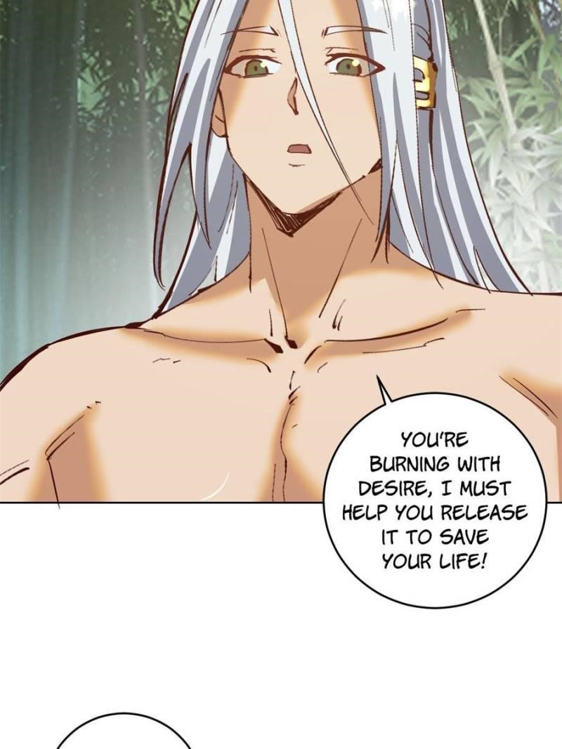 The Last Cultivator Chapter 44 - Page 42