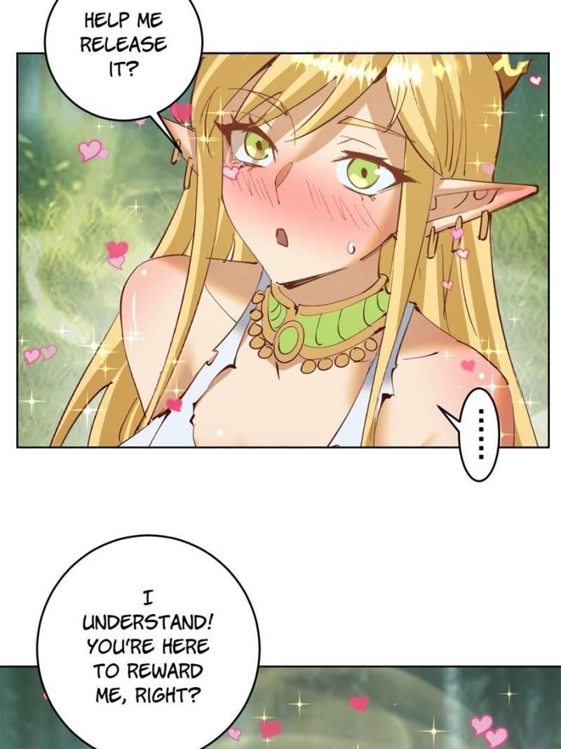 The Last Cultivator Chapter 44 - Page 43