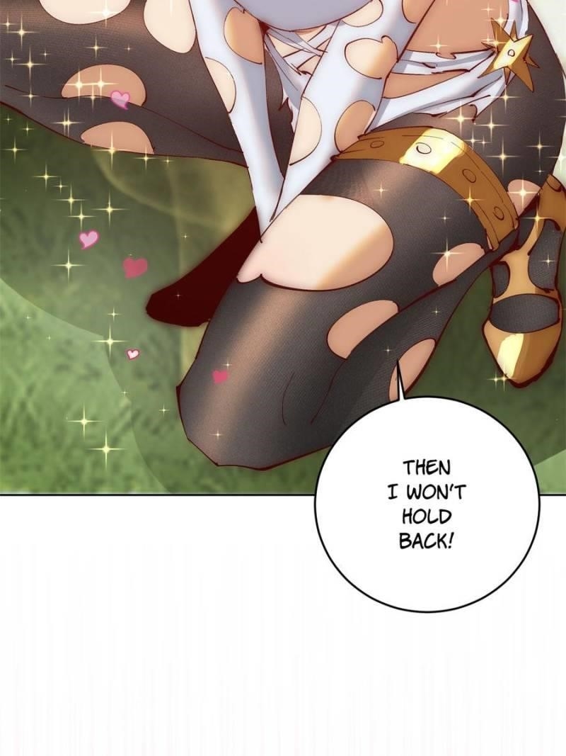 The Last Cultivator Chapter 44 - Page 45