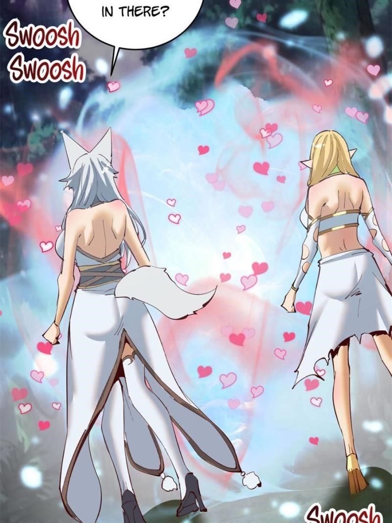 The Last Cultivator Chapter 44 - Page 47