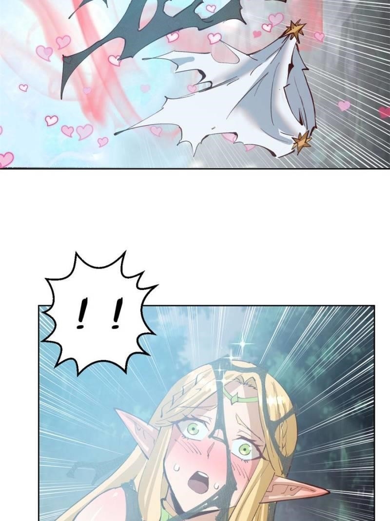 The Last Cultivator Chapter 44 - Page 49