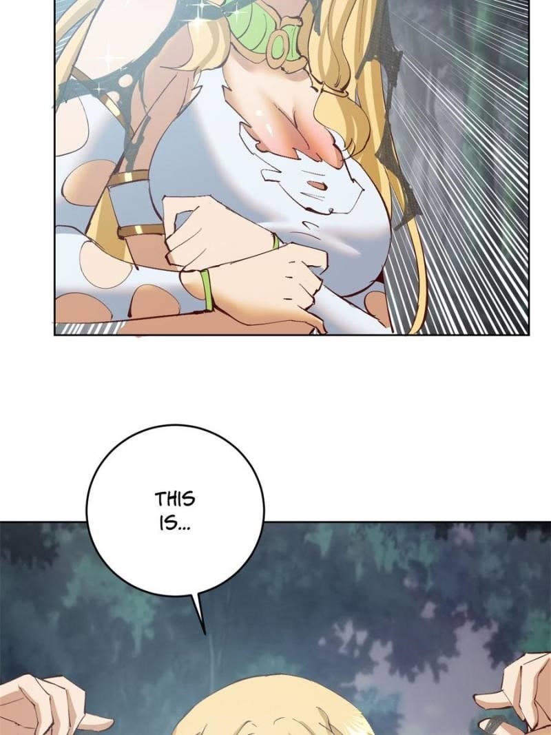 The Last Cultivator Chapter 44 - Page 50