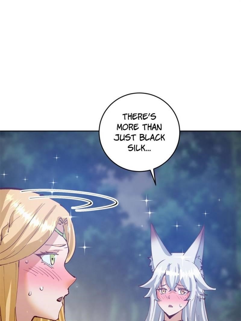 The Last Cultivator Chapter 45 - Page 1