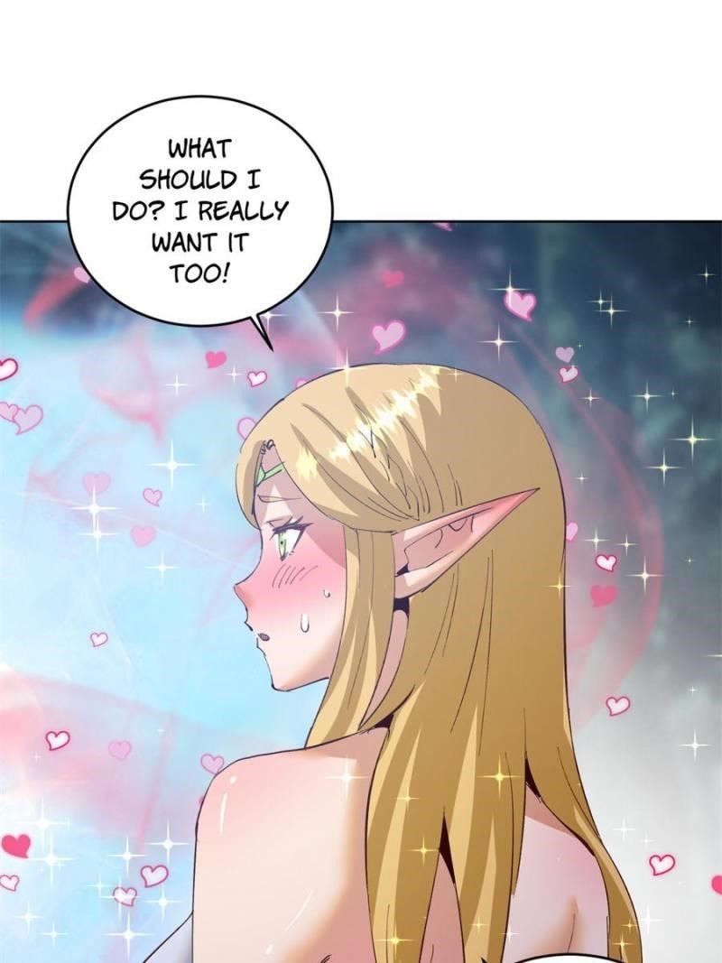 The Last Cultivator Chapter 45 - Page 14