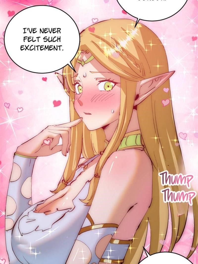 The Last Cultivator Chapter 45 - Page 17