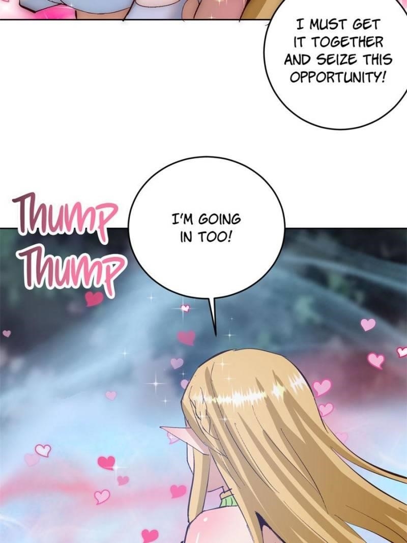 The Last Cultivator Chapter 45 - Page 18