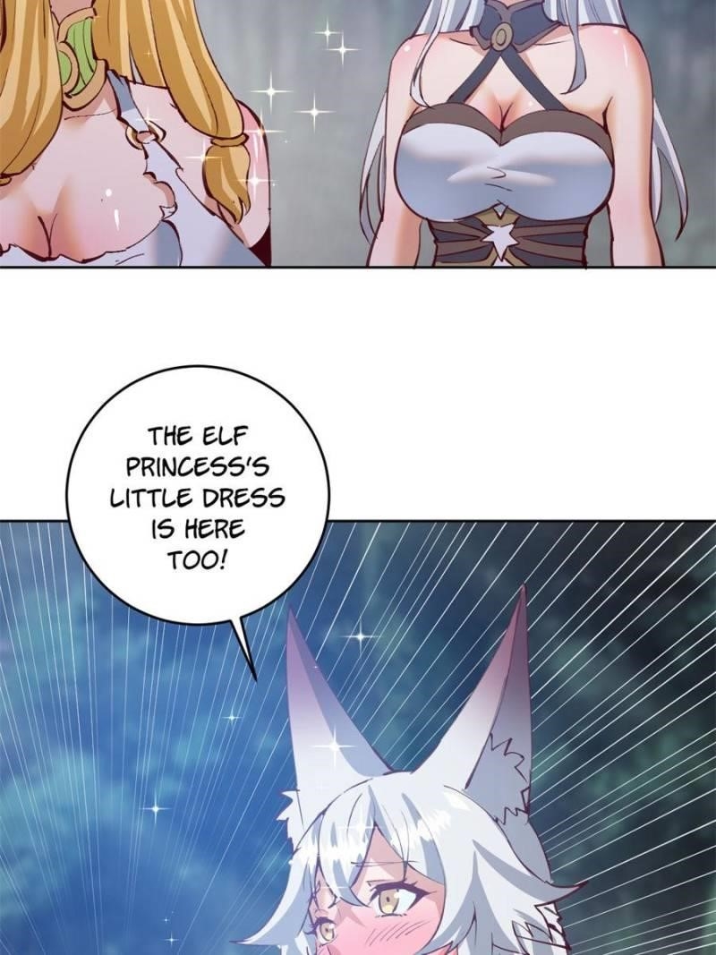 The Last Cultivator Chapter 45 - Page 2