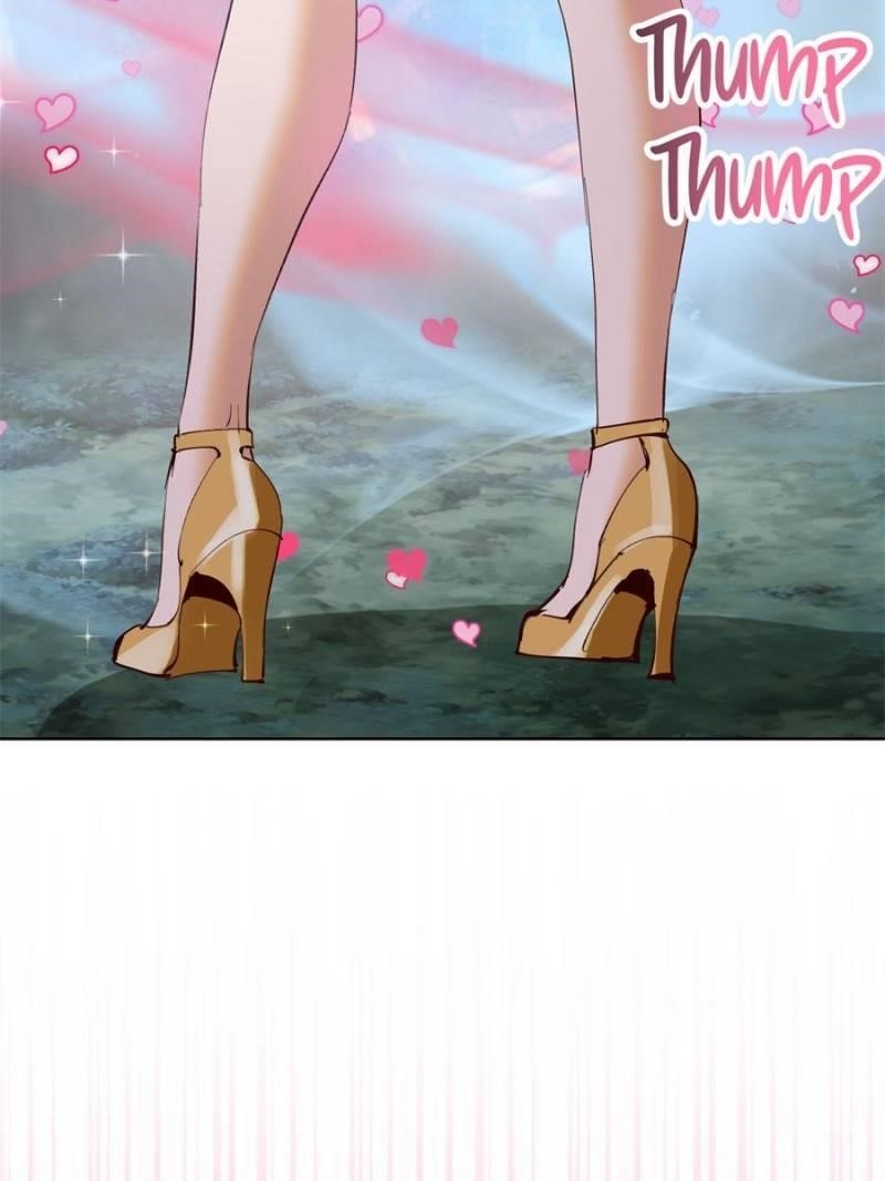 The Last Cultivator Chapter 45 - Page 20