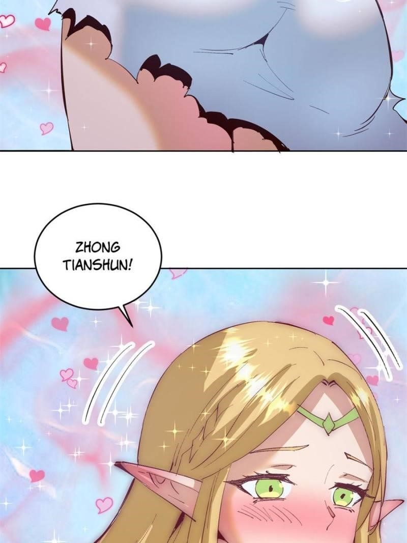 The Last Cultivator Chapter 45 - Page 22