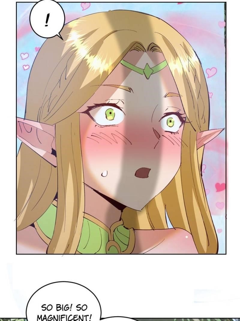 The Last Cultivator Chapter 45 - Page 24