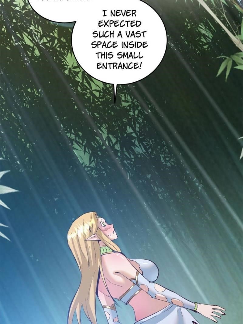 The Last Cultivator Chapter 45 - Page 25