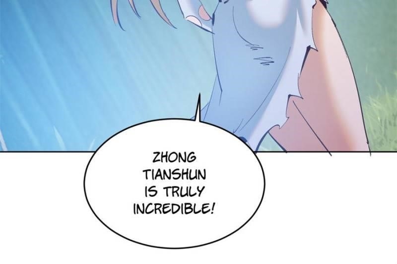 The Last Cultivator Chapter 45 - Page 26