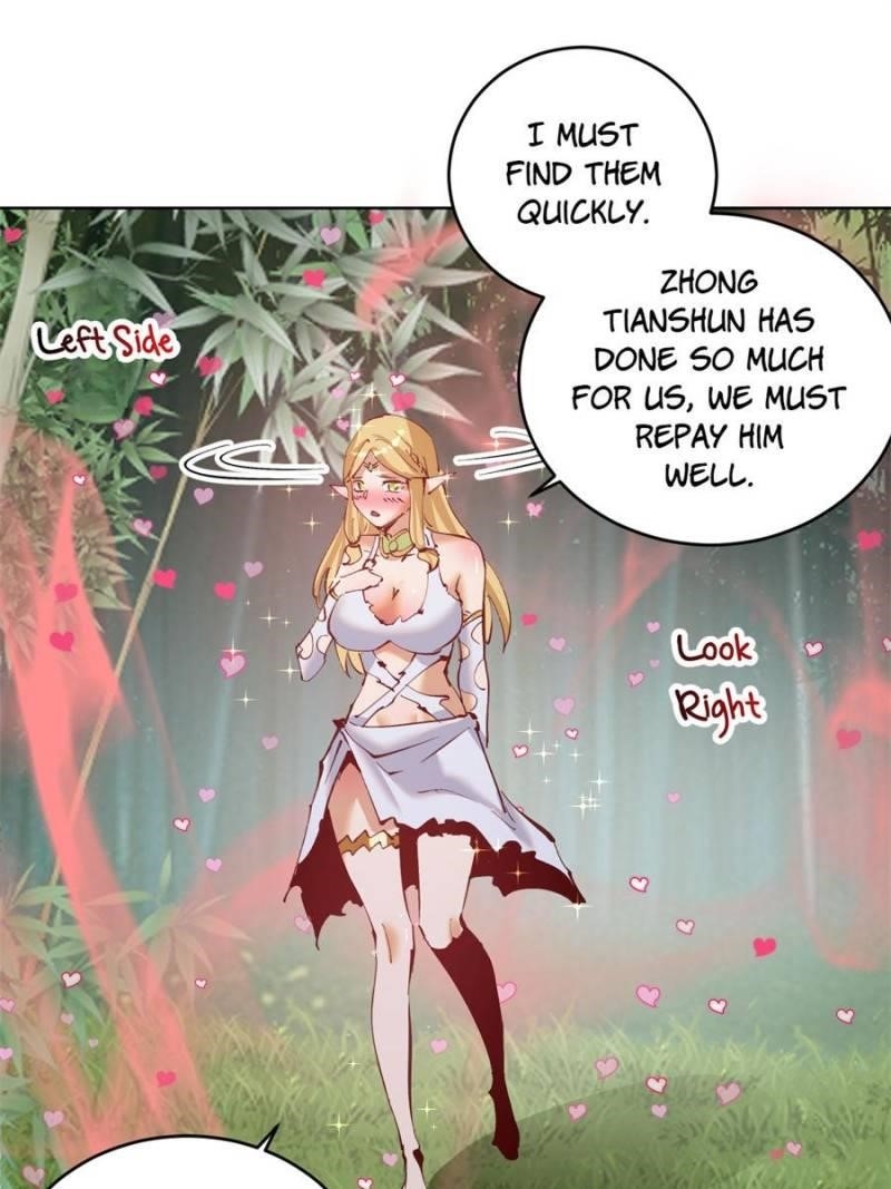 The Last Cultivator Chapter 45 - Page 27