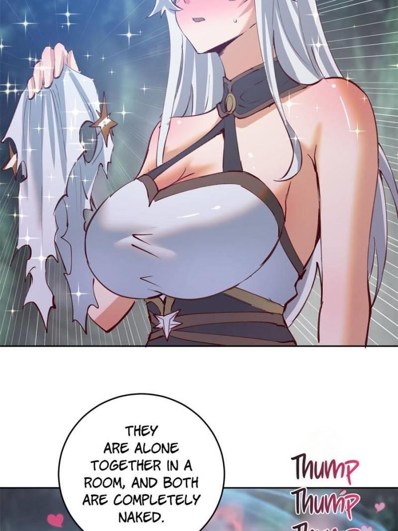 The Last Cultivator Chapter 45 - Page 3